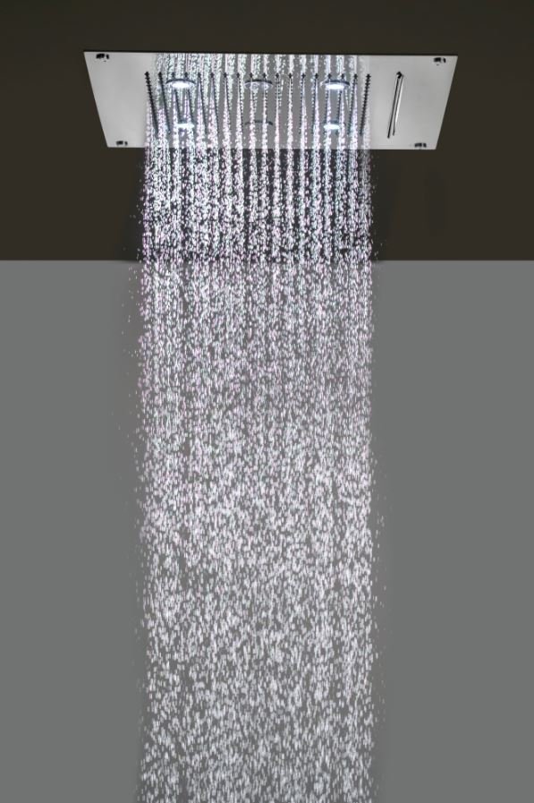 Experience Showers Thumbnail 5